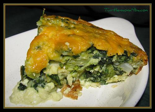 Broccoli pie recipes