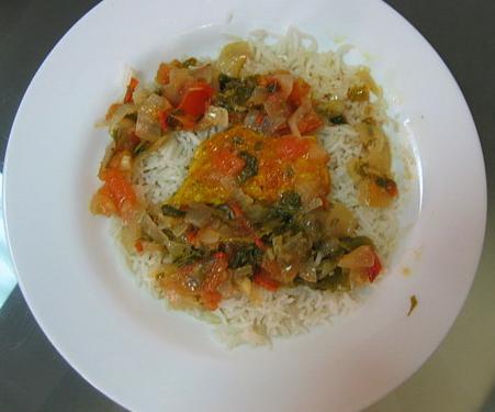 Category: Baked Whiting Fish Recipes edit