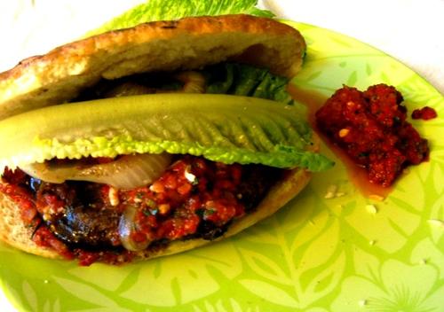 Recipes for tomato juice