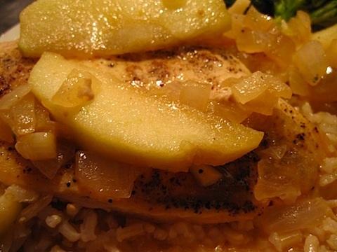 Recipes for dinner for two