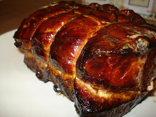 Center cut pork loin roast recipes