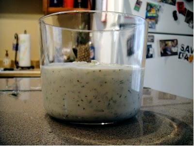 Cucmber dill recipes