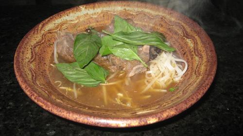 Beef cubes and noodle recipes