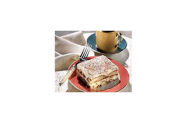 Image of Mini Tiramisu, Foodista