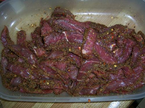 Recipes for beef round tip roast