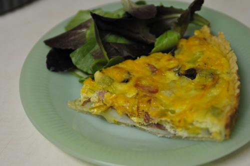 Healthy pork chop recipes