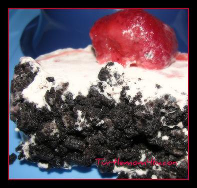 Pecan meringue recipes