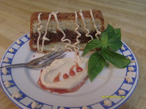 Cinnamon roasted pecan recipes