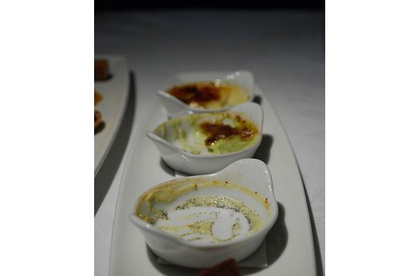 Image of Mustard Mushrooms On Toast, Foodista