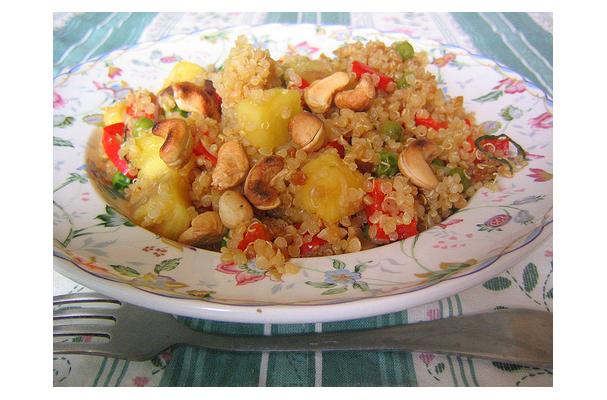 Image of Stir - Fry Recipe, Foodista