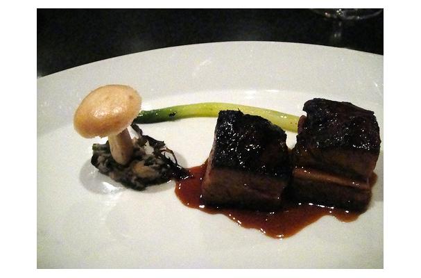 Image of Asian-style Soup, Foodista