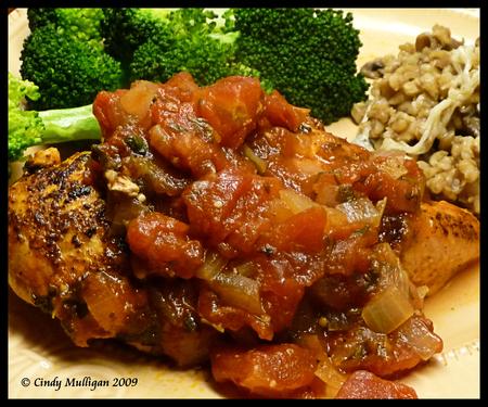 Canning chicken recipes