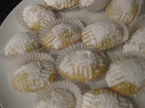 Great cookie recipes
