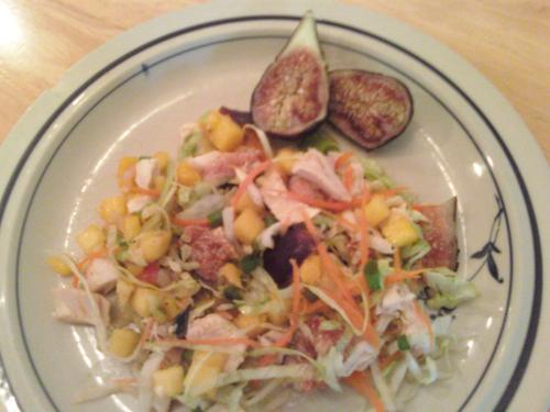 Chicken and white wine recipes