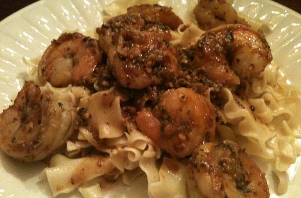 Image of Popular Prawns, Foodista