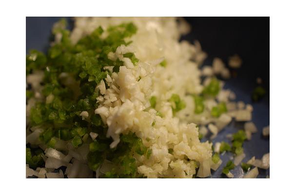 Image of Authentic Guacamole, Foodista