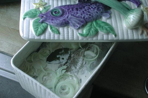 Recipes for seafood boil