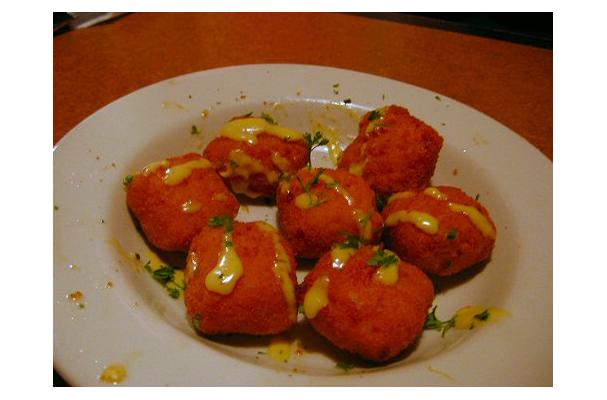 Image of Not- Mac And Cheese, Foodista