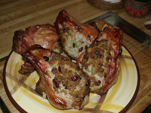 Recipes for smoker