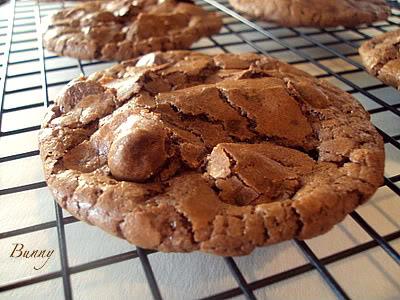 Cookies from brownie mix recipes