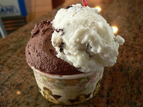 Italian water ice recipes