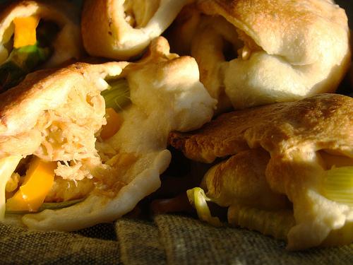 Frozen bread dough breakfast recipes