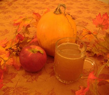 Cider making recipes