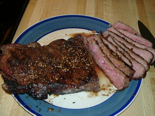 Recipes london broil