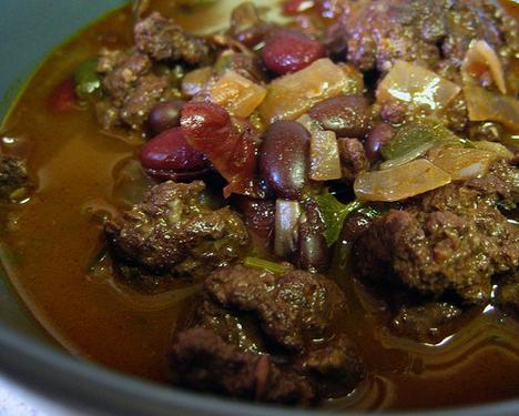 Recipes using leftover chicken