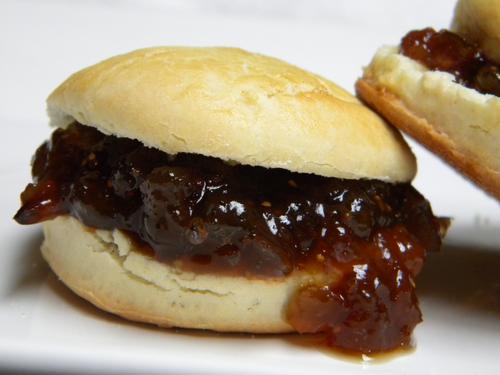 No sugar jam recipes