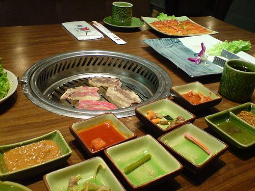 Bbq chicken marinade recipes