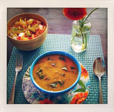 Good pumpkin soup recipes