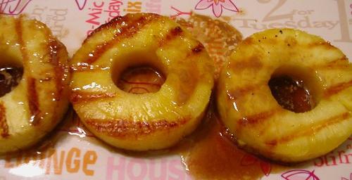Rum sauce recipes