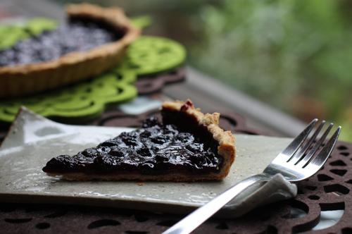 Frozen blueberry recipes