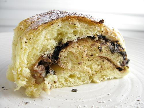 Yeast coffee cake recipes