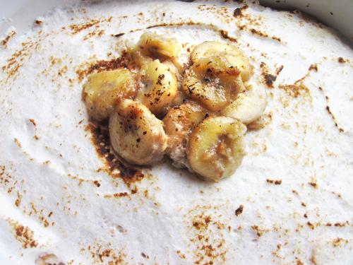 Coconut syrup recipes