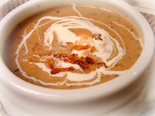Mushroom soup chicken recipes