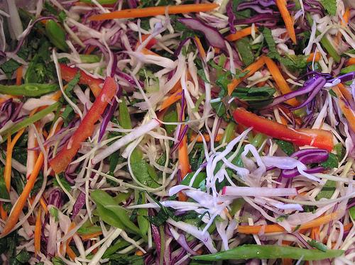 Cole slaw dressing recipes