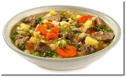 Recipes with beef stew meat