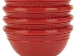 Silicone Pinch Bowls