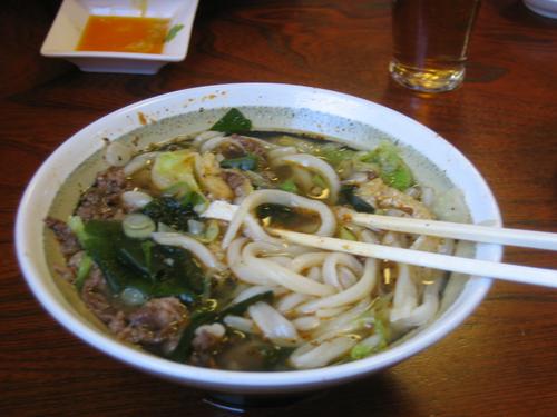 Cold japanese noodles recipes