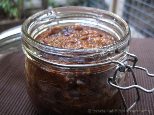 Sweet pepper jam recipes