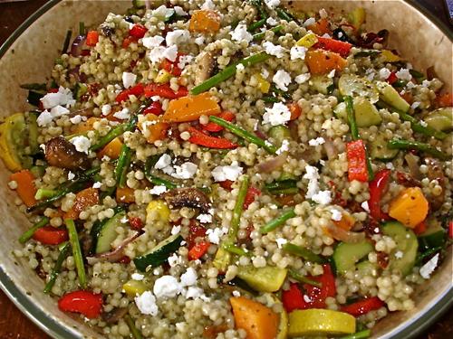 Jewish macaroni salad recipes