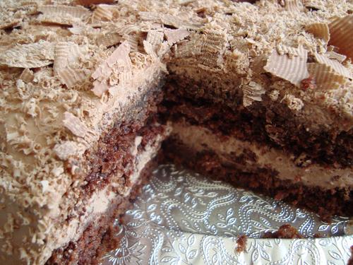 Powdered sugar icing recipes