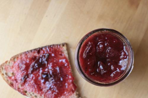 Winter dessert recipes