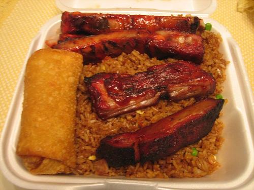 Bbq pork marinade recipes