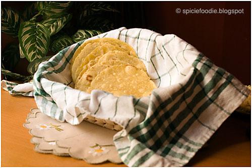 Mexican quesadillas recipes