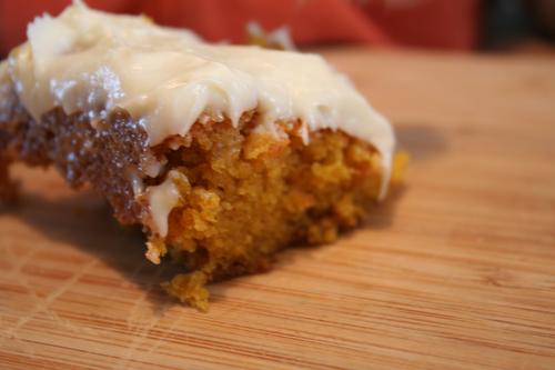 Baby carrots recipes