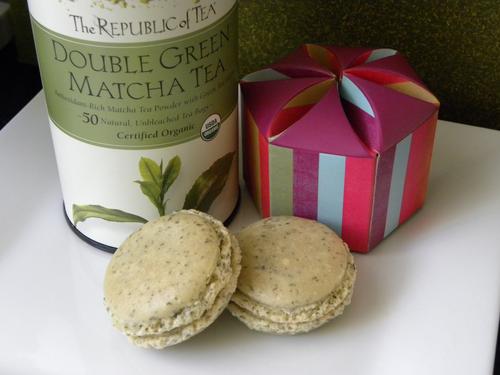 Cooking recipes on parchment