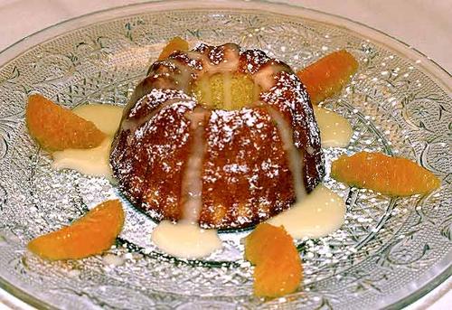 Kosher desert recipes